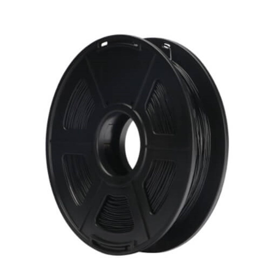 Siyah TPU Flex Filament AnyCubic