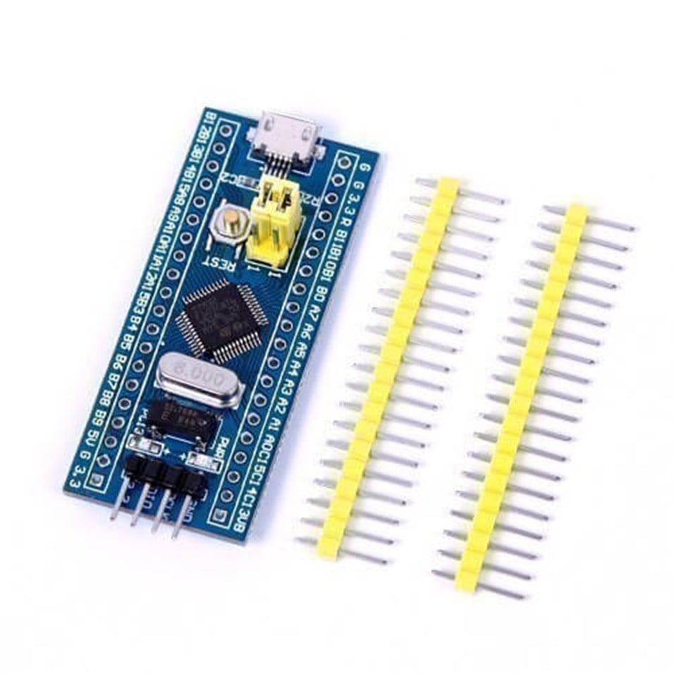 STM32F103C8T6 STM ARM Geliştirme Kartı 
