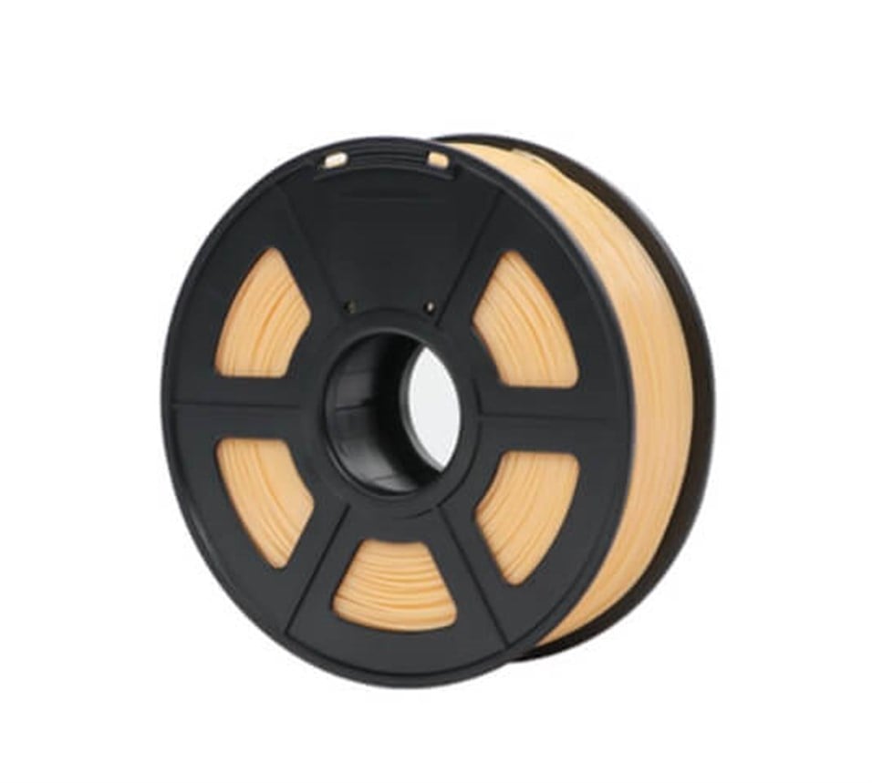Ten Rengi 1,75mm PLA Filament Anycubic