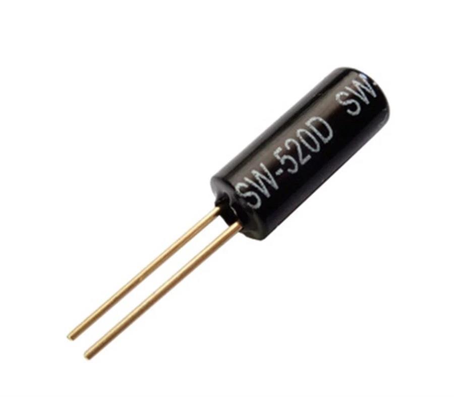 Titreşim Eğim Sensör SW520D