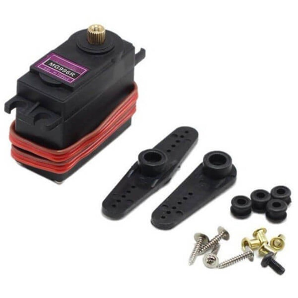 Tower Pro MG996R - Servo Motor (180 Derece)