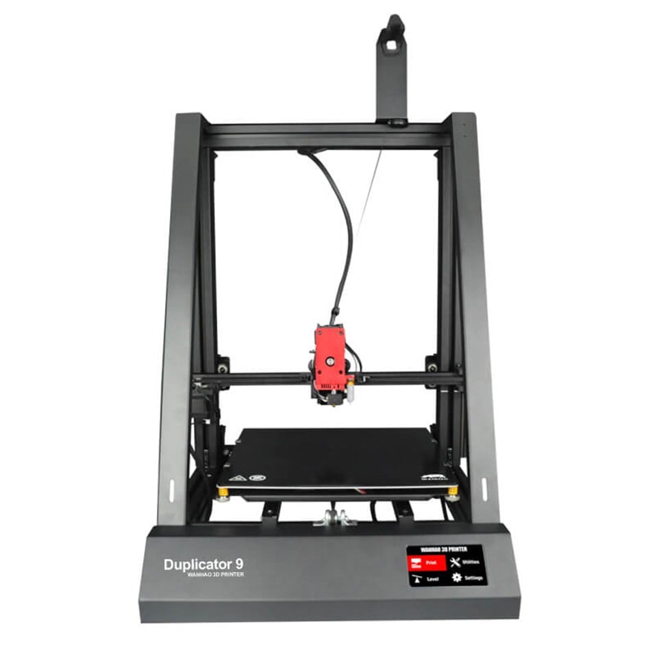 Wanhao Duplicator D9-300 MK2 Mark II 