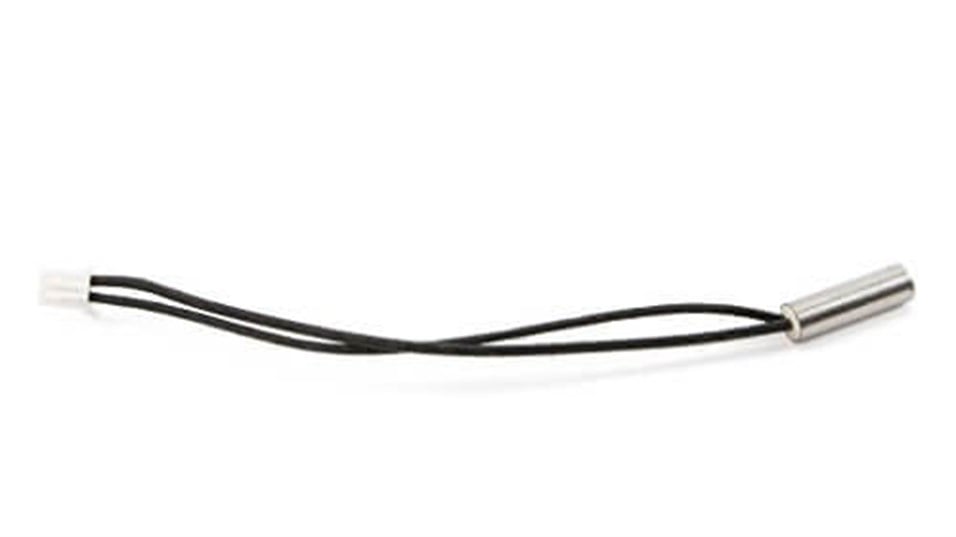 Wanhao i3 Plus Isıtıcı Fişek 11cm Yedek Parça 