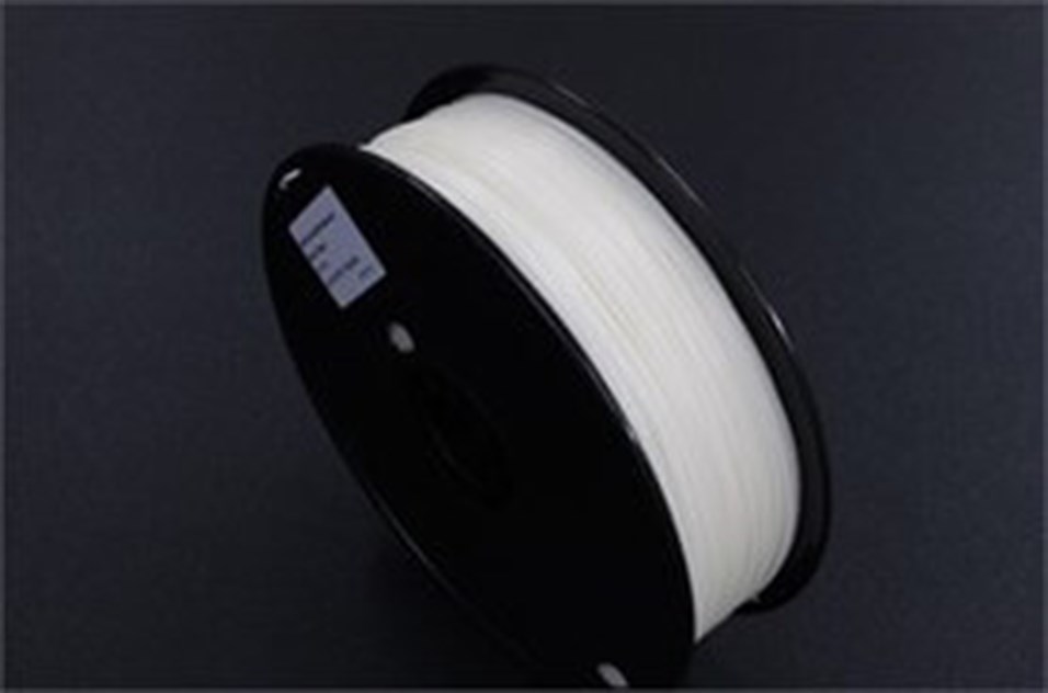 Wanhao PETG 1.75mm Naturel Filament 1Kg