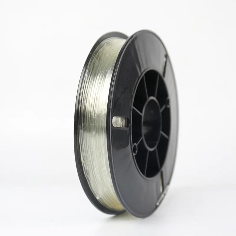 Wanhao TPU Filament Naturel 1.75mm 500Gr