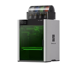 Bambu Lab H2S 10W Lazer Full Combo 3D Yazıcı