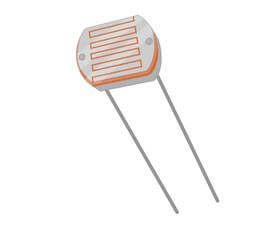 5mm LDR Sensör