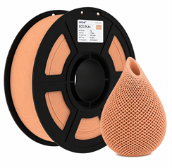JAMG HE Eco PLA+ Plus Filament Badem Rengi 1.75mm 1Kg
