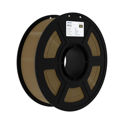JAMG HE PETG Filament Haki 1.75mm 1Kg