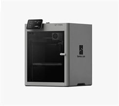 Bambu Lab P2S 3D Yazıcı