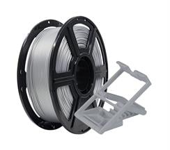Flashforge PLA Pro Filament 1.75mm Gümüş 1Kg