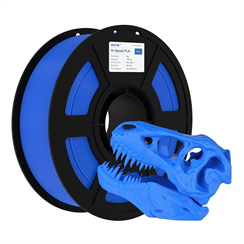 JAMG HE Hyper PLA+ Plus Filament Mavi 1.75mm 1Kg