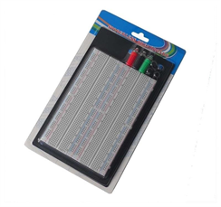 2'li Breadboard Büyük Boy 1660 Göz | Uygun Fiyat ve Aynı Gün Kargo ...