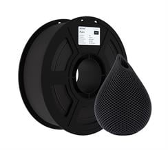 JAMG HE PLA+ Plus Filament Siyah 1.75mm 1Kg