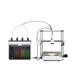 Creality SparkX İ7 Combo 3D Yazıcı