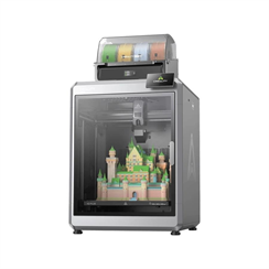 Creality K2 Plus Combo 3D Yazıcı