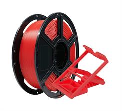 Flashforge PLA Pro Filament 1.75mm Kırmızı 1Kg