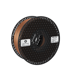 Porima Silk PLA Filament Bakır 1.75mm 1Kg