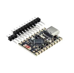 ESP32-C6 Mini WiFi ve Bluetooth Geliştirme Kartı