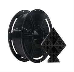 Flashforge Yüksek Hızlı HS PLA Filament Siyah 1.75mm 1Kg