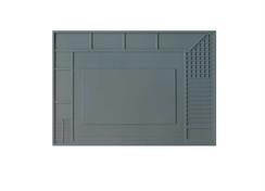 ZD-154-1C ESD Antistatik Lehimleme Matı - 210x297mm