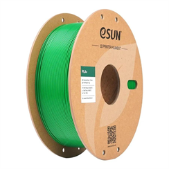 eSUN PLA+ Plus Çimen Yeşil Filament 1.75mm 1Kg