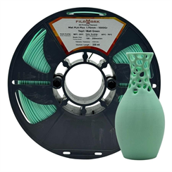 FilaMark PLA Plus Filament Pastel Yeşil 1.75mm 1Kg