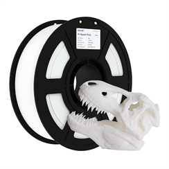 JAMG HE Hyper PLA+ Plus Filament Beyaz 1.75mm 1Kg