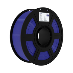 JAMG HE PETG Filament Mor 1.75mm 1Kg