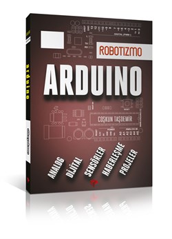 Arduino Başlangıç Kitabı