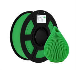 JAMG HE Eco PLA+ Plus Filament Çimen Yeşili 1.75mm 1Kg