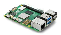 Raspberry Pi 5 16GB