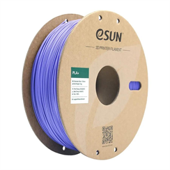 eSUN PLA+ Plus Very Peri Filament 1.75mm 1Kg