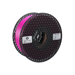Porima Silk PLA Filament Fuşya 1.75mm 1Kg