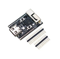 ESP32-C6 N4 WiFi ve Bluetooth Geliştirme Kartı
