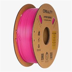 Creality Hyper PLA Magenta Filament 1.75mm 1Kg