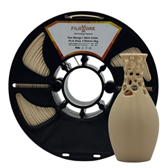 FilaMark PLA Plus Filament Ten Rengi 1.75mm 1Kg