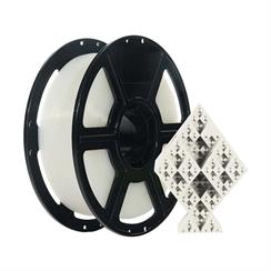 Flashforge Yüksek Hızlı HS PLA Filament Naturel 1.75mm 1Kg