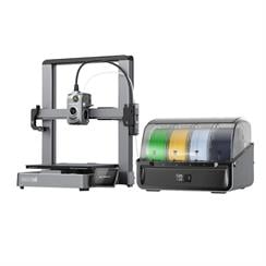 Creality Hi Combo 3D Yazıcı