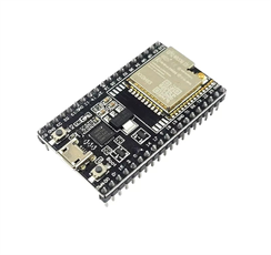 ESP32 WROOM 32U Wifi Bluetooth Geliştirme Kartı