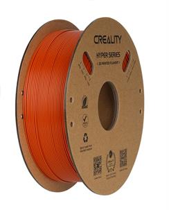 Creality Hyper PLA Kahverengi Filament 1.75mm 1Kg