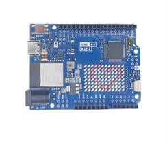 Arduino Uno R4 Wifi Klon