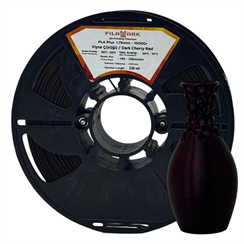 FilaMark PLA Plus Filament Vişne Çürüğü 1.75mm 1Kg