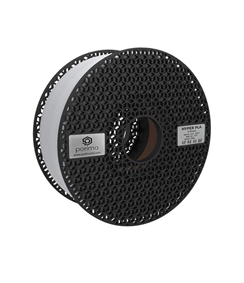 Porima Hyper PLA Filament Naturel 1.75mm 1Kg