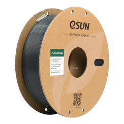 eSUN PLA Luminous Filament Yeşil 1.75mm 1Kg