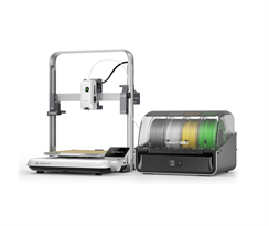 Creality Ender 3 V4 Combo 3D Yazıcı