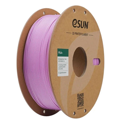 eSUN PLA+ Plus Lila Filament 1.75mm 1Kg