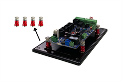 ZD-150H-1 PCB Lehimleme Platformu Mıknatıslı