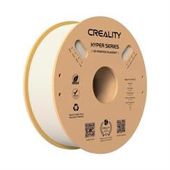Creality Hyper PLA Beyaz Filament 1.75mm 1Kg