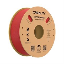 Creality Hyper PLA Kırmızı Filament 1.75mm 1Kg